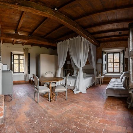 Castello Di Piovera Zewnętrze zdjęcie