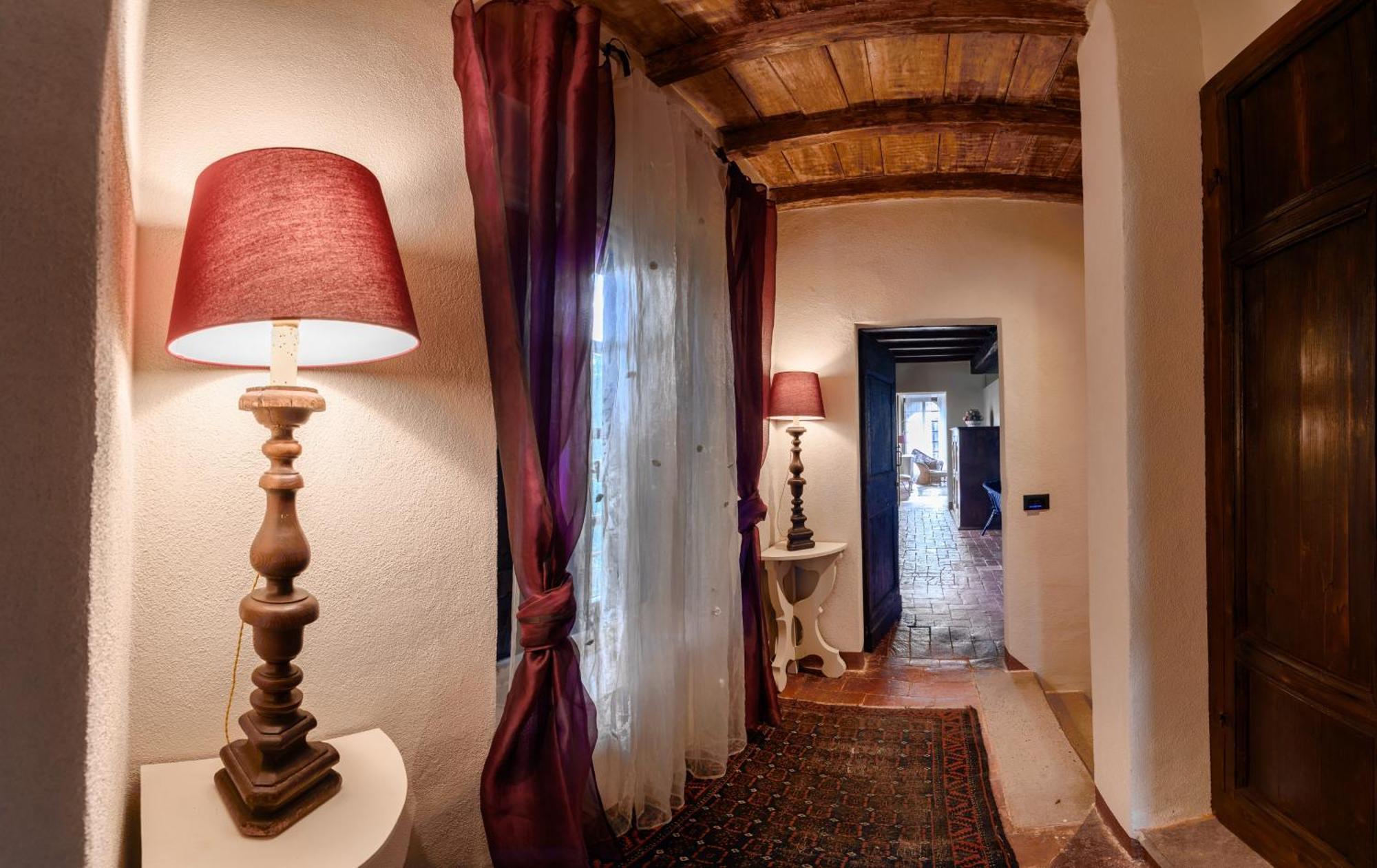 Castello Di Piovera Zewnętrze zdjęcie